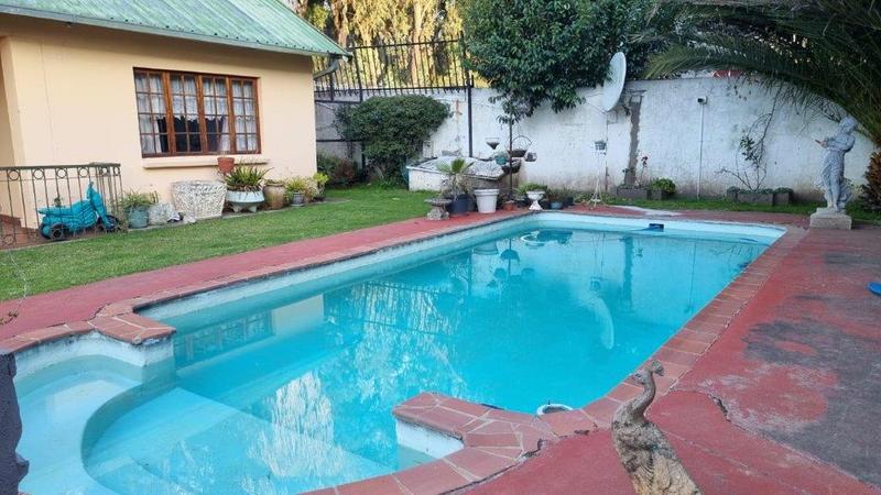 3 Bedroom Property for Sale in Ladybrand Free State